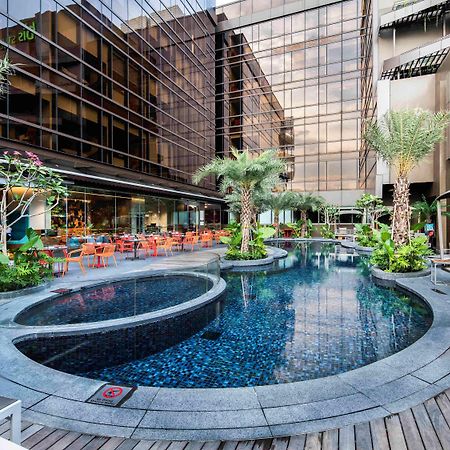 Ibis Styles Singapore On Macpherson Eksteriør billede