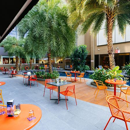 Ibis Styles Singapore On Macpherson Eksteriør billede
