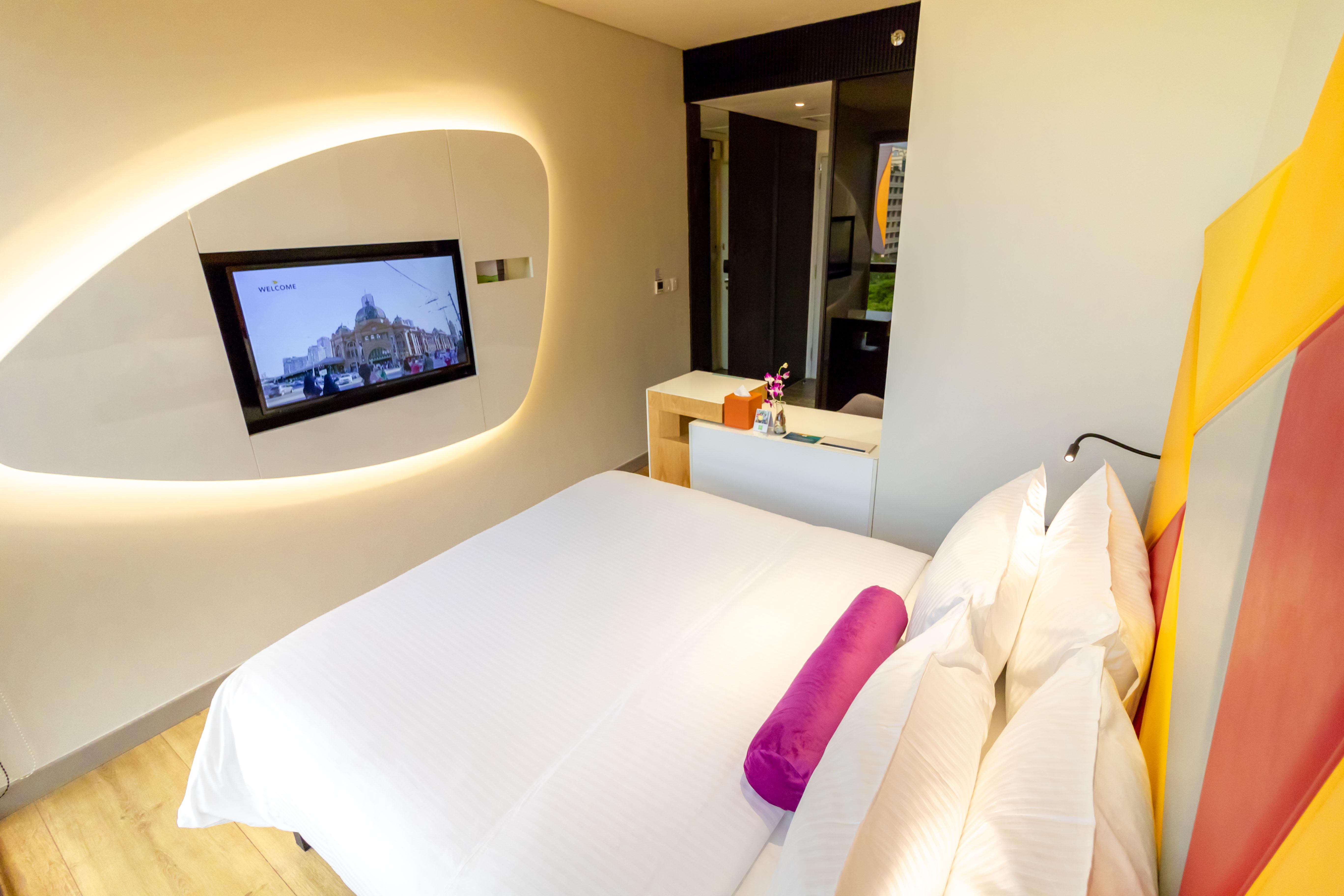 Ibis Styles Singapore On Macpherson Eksteriør billede