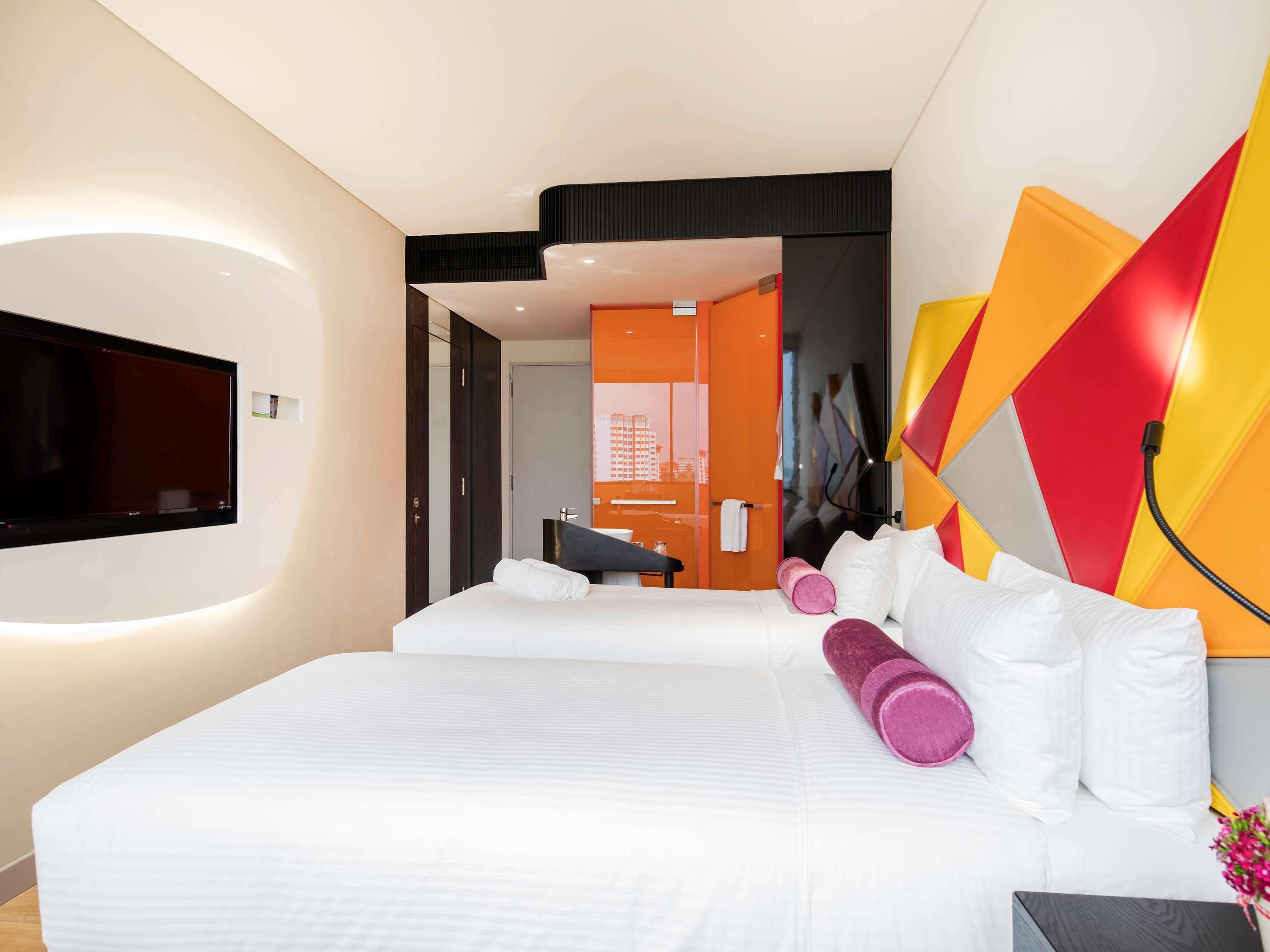 Ibis Styles Singapore On Macpherson Eksteriør billede