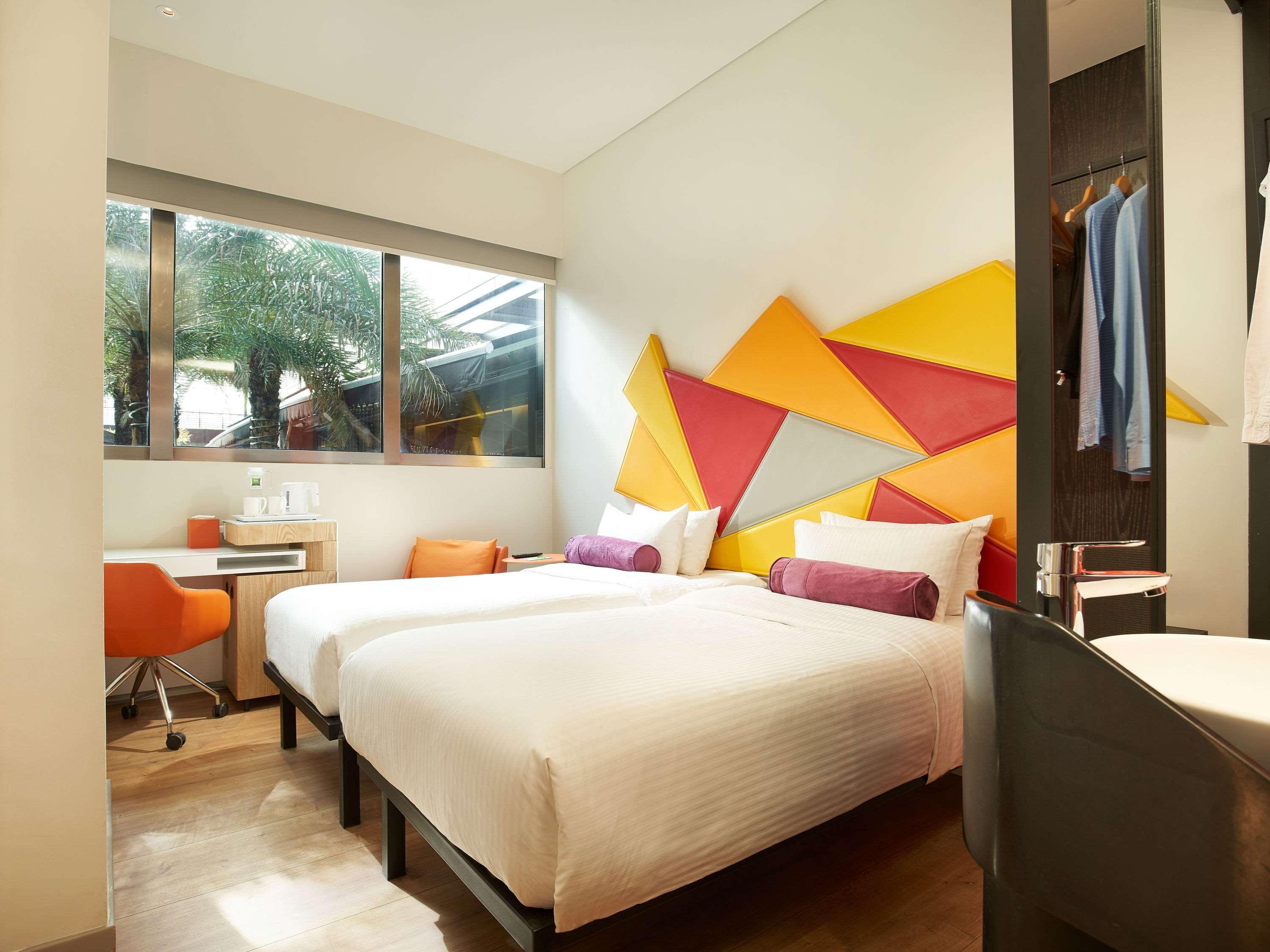 Ibis Styles Singapore On Macpherson Eksteriør billede