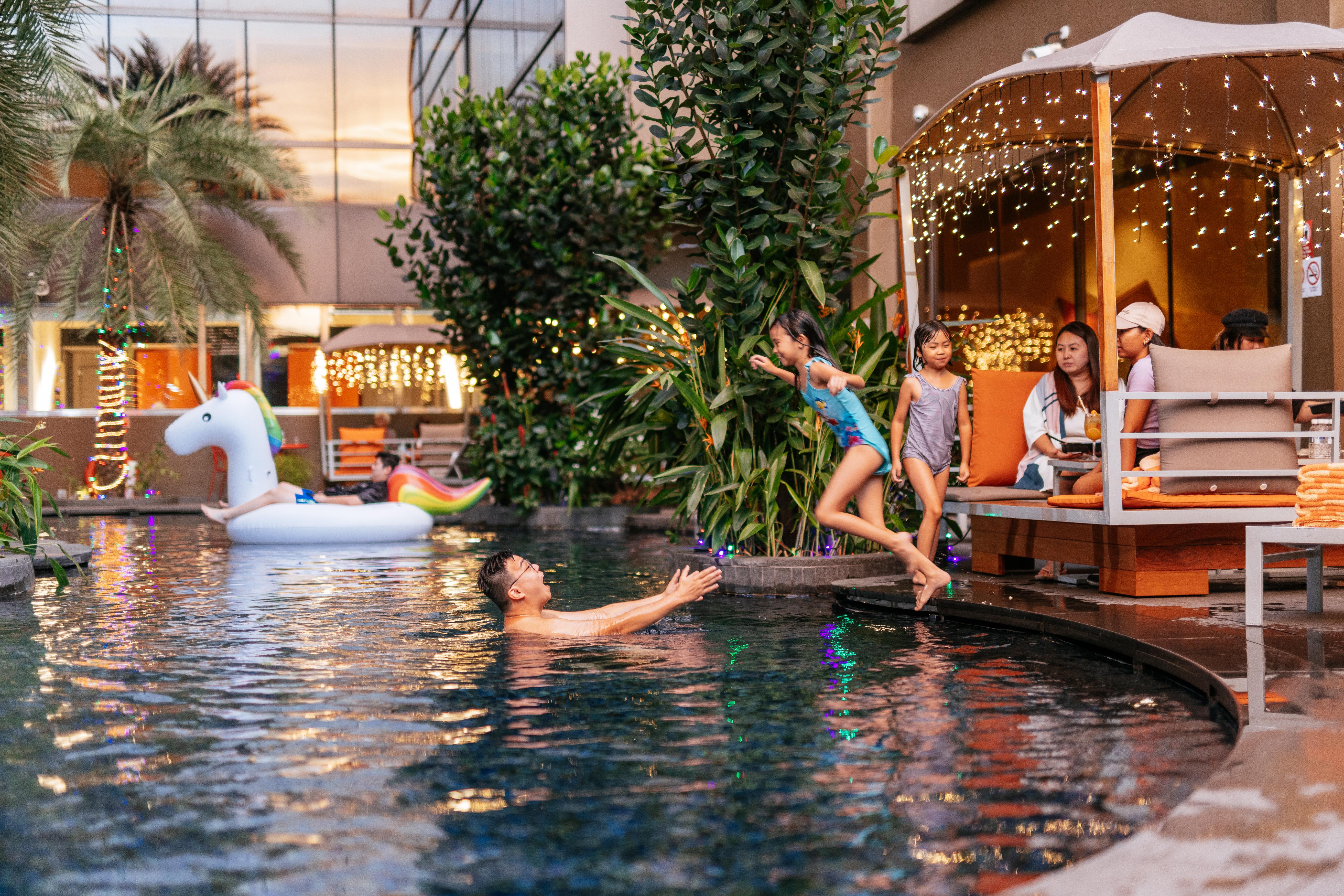 Ibis Styles Singapore On Macpherson Eksteriør billede