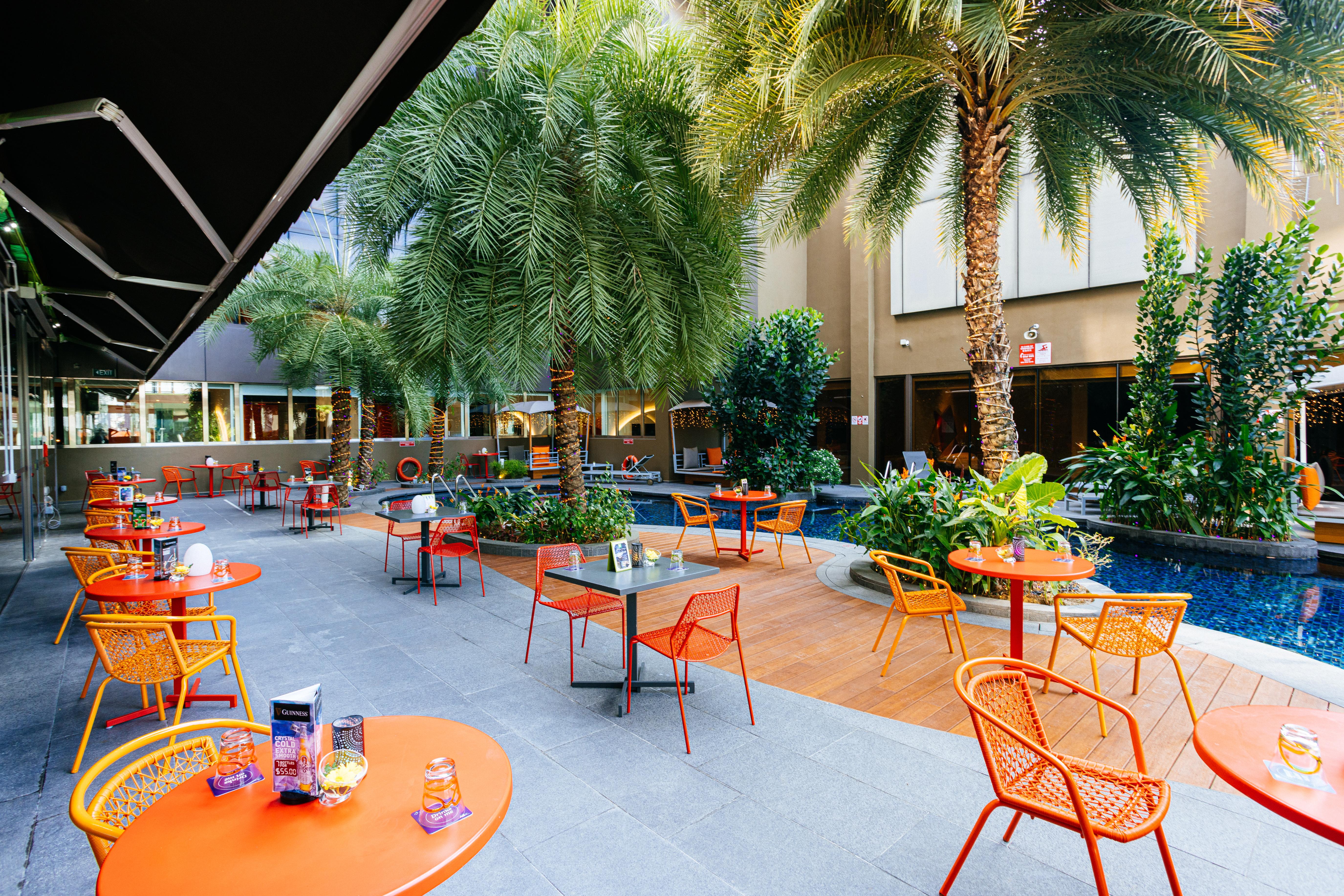 Ibis Styles Singapore On Macpherson Eksteriør billede