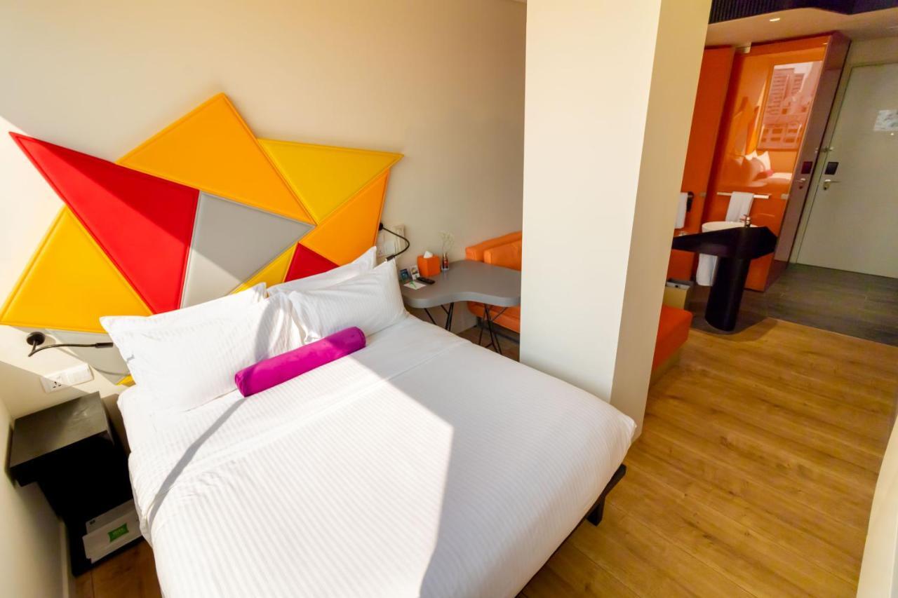 Ibis Styles Singapore On Macpherson Eksteriør billede