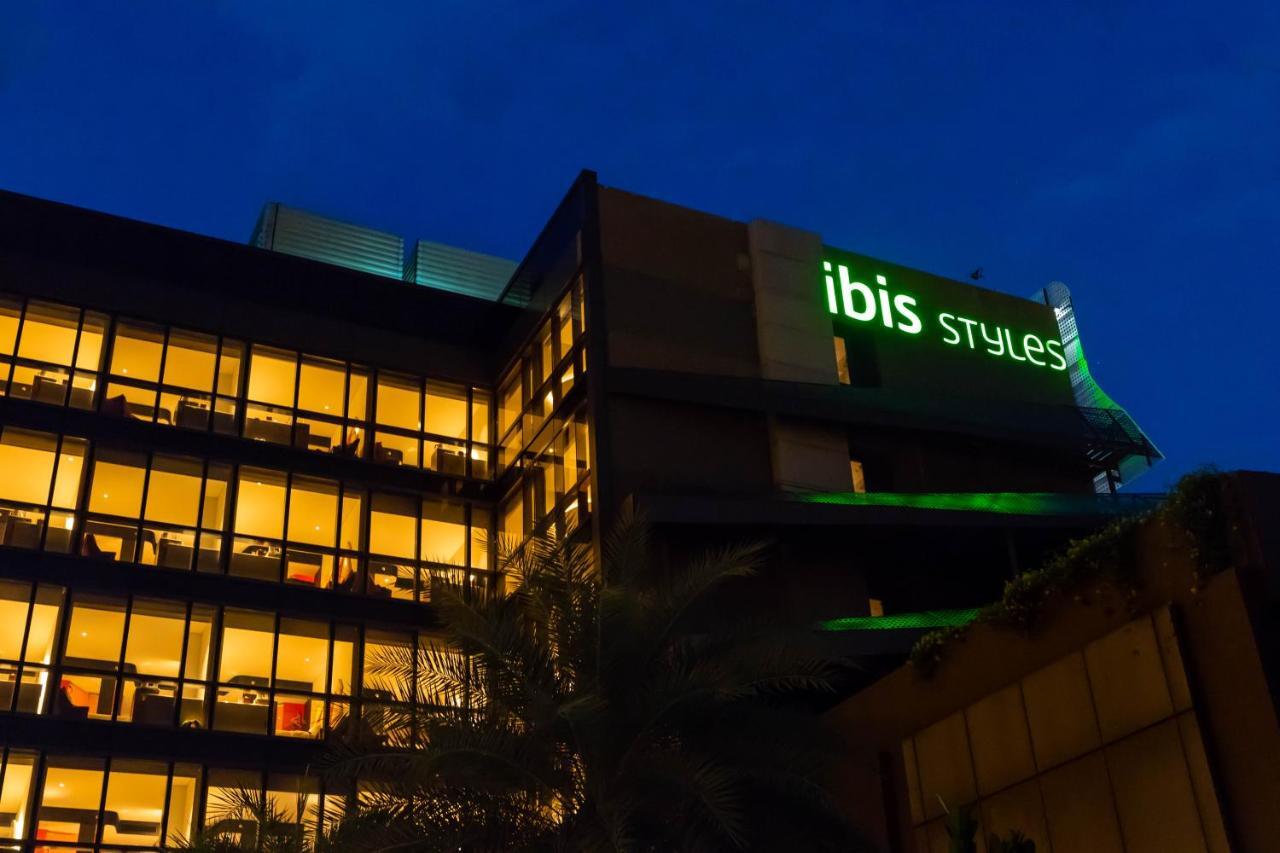 Ibis Styles Singapore On Macpherson Eksteriør billede