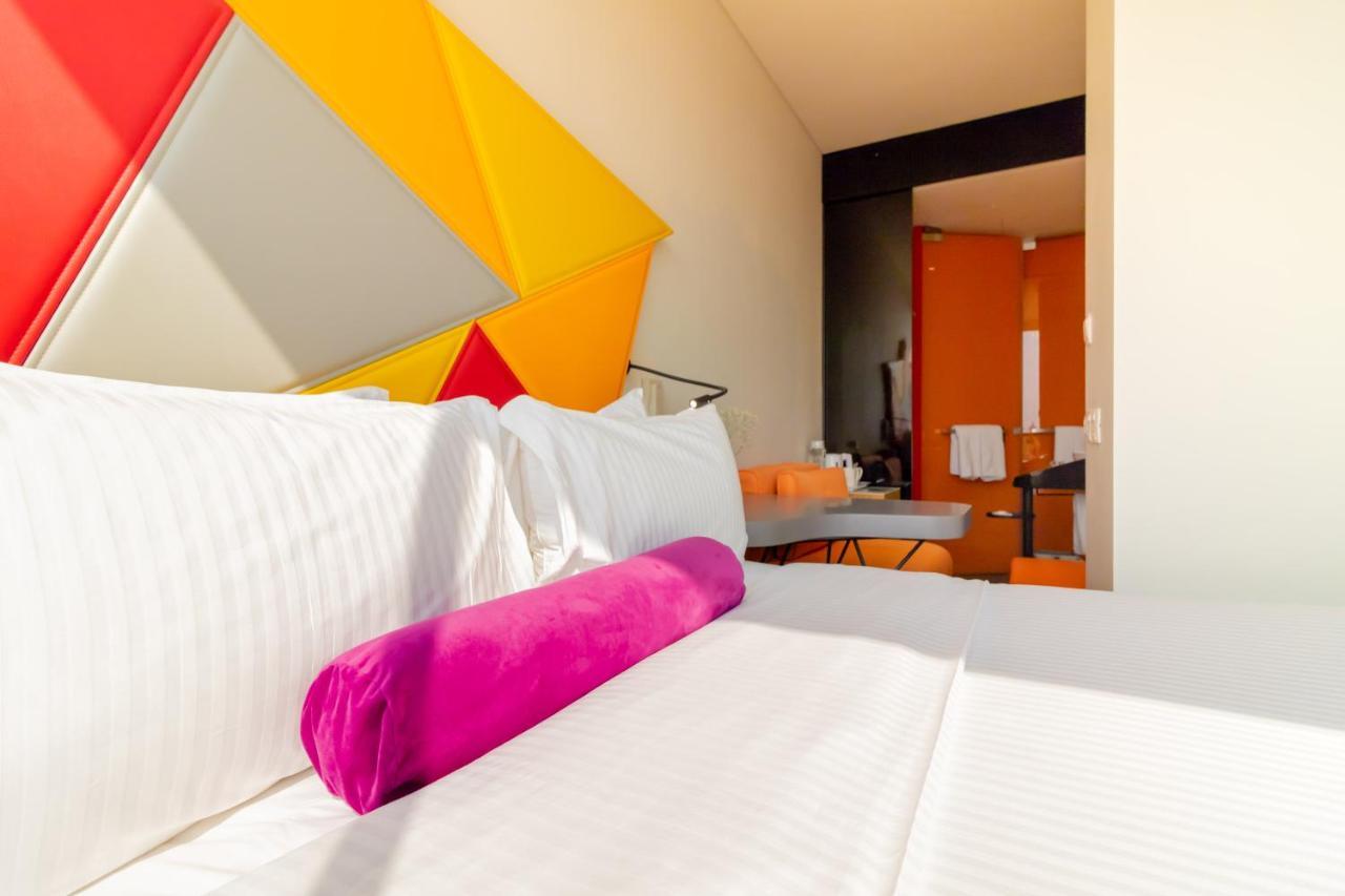 Ibis Styles Singapore On Macpherson Eksteriør billede
