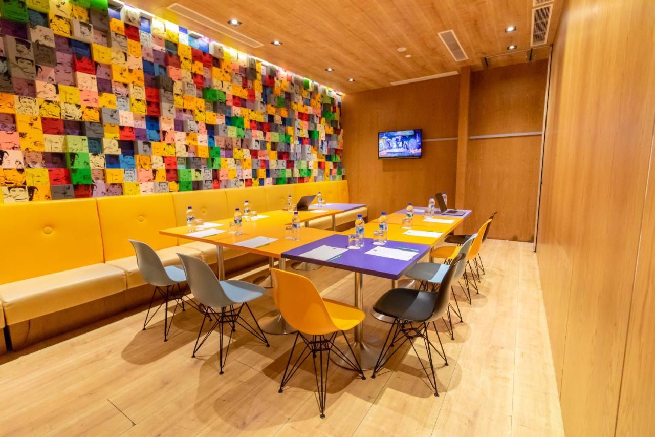 Ibis Styles Singapore On Macpherson Eksteriør billede