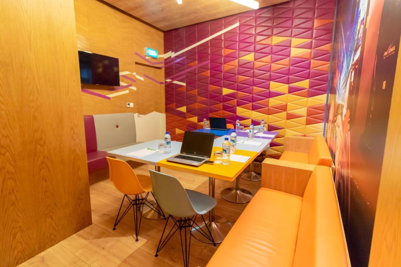 Ibis Styles Singapore On Macpherson Eksteriør billede