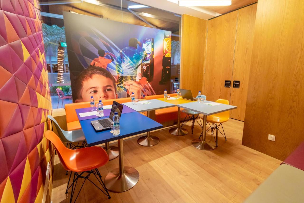 Ibis Styles Singapore On Macpherson Eksteriør billede