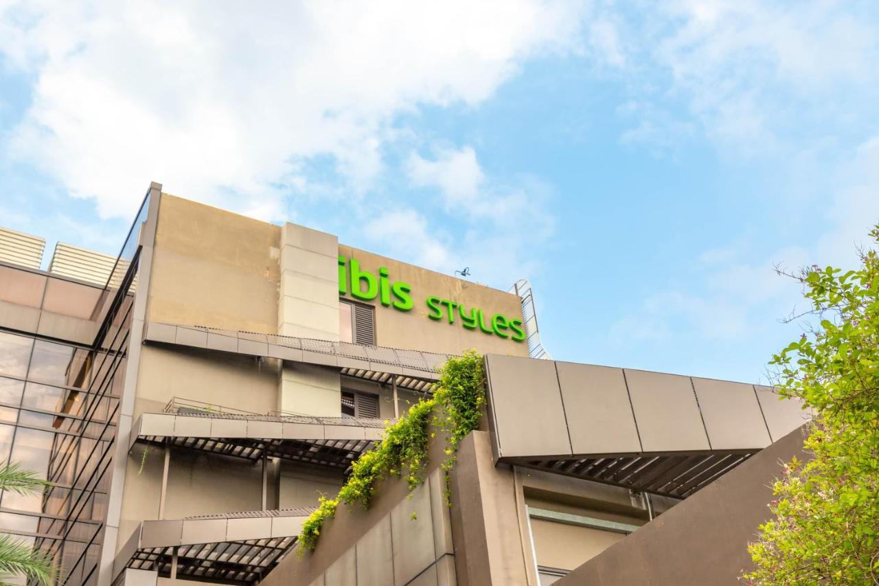 Ibis Styles Singapore On Macpherson Eksteriør billede